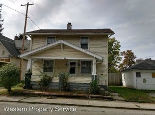 515 Greenwood Ave, Fort Wayne, IN 46808