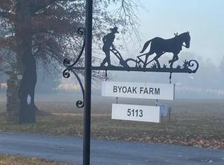 5113 Anderson Rd, Doylestown, PA 18902