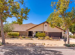 1648 Meander Dr, Simi Valley, CA 93065