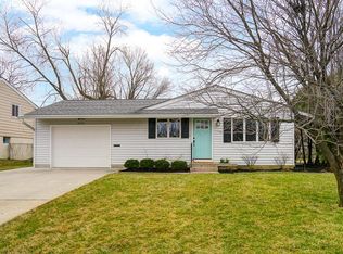 2655 Edgevale Rd, Columbus, OH 43221