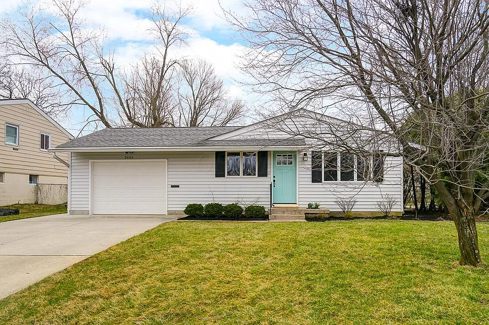2655 Edgevale Rd photo 1