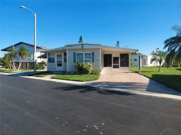 10399 67TH AVENUE #135, SEMINOLE, FL 33772