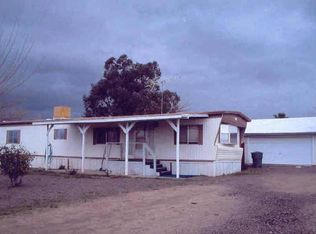 26623 S Hillward, Congress, AZ 85332