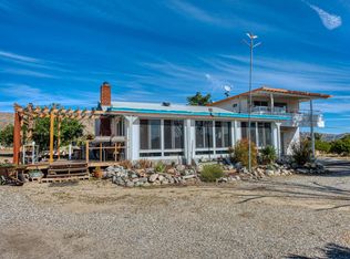 9966 Sams Trl, Morongo Valley, CA 92256