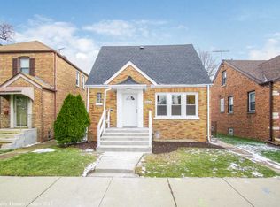 9915 S Emerald Ave, Chicago, IL 60628