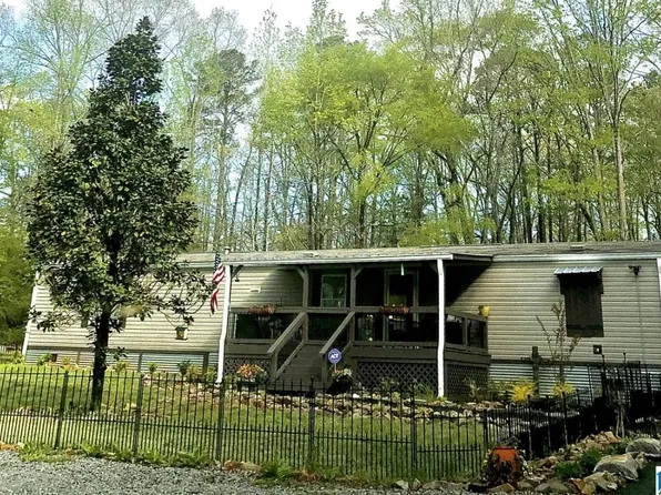 171 Liberty Rd, Odenville, AL 35120