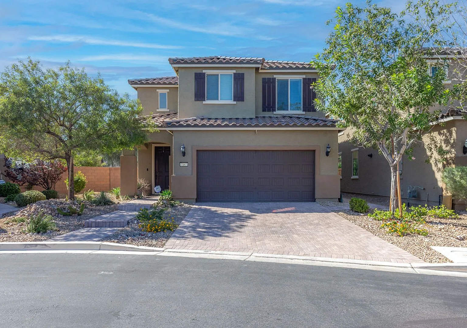7167 Avana Street, Las Vegas, NV 89113 — Photo 2