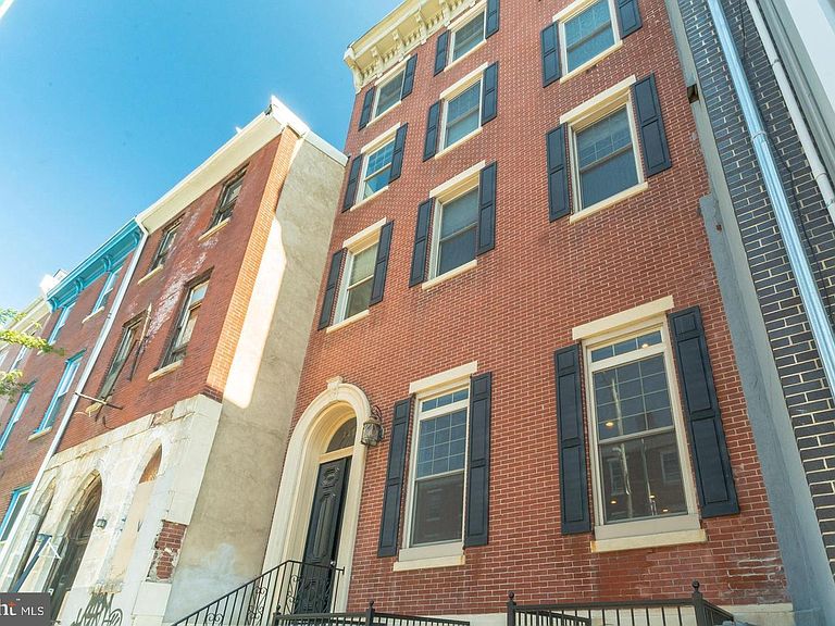 1111 Mount Vernon St Philadelphia, PA, 19123 - Apartments for Rent | Zillow