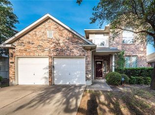 1715 Maize Bend Dr, Austin, TX 78727