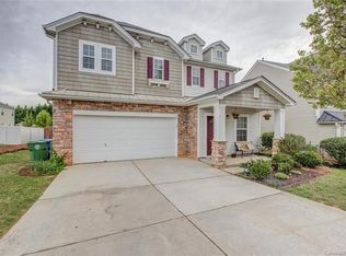 4286 Everest Dr, Gastonia, NC 28054