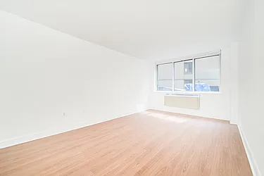 Rented by Living New York