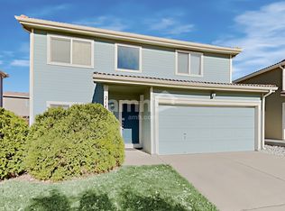 21499 E 41st Pl, Denver, CO 80249