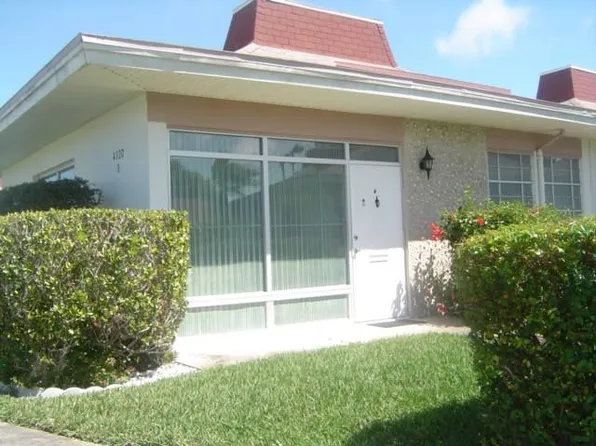 4320 Tahitian Gardens Cir APT H, Holiday, FL 34691