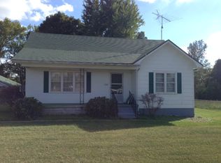 3179 Owensboro Rd, Leitchfield, KY 42754