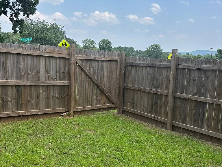 2711 Clayton Dr NW #A — Photo 14