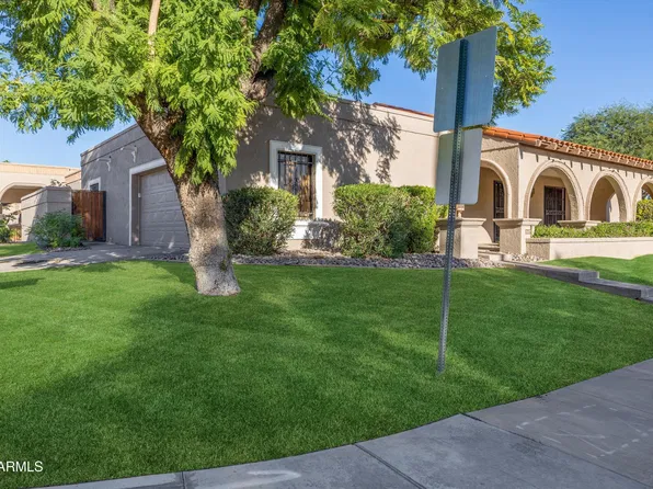 7673 N Via De Platina, Scottsdale, AZ 85258