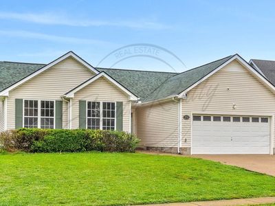 3704 Kendra Ct S, Clarksville, TN, 37040