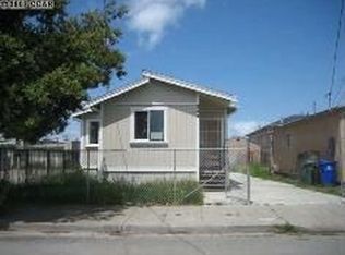 329 Gertrude Ave, Richmond, CA 94801