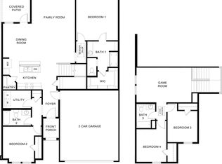 769 Tiger Lily Way, Pilot Point, TX 76258