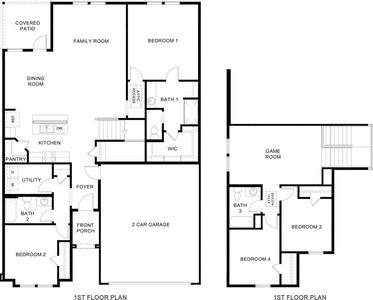763 Lantana Ln, Pilot Pt, TX, 76258