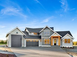 Denali Ridge Apo Cluster Subdivision, Bellingham, WA 98226