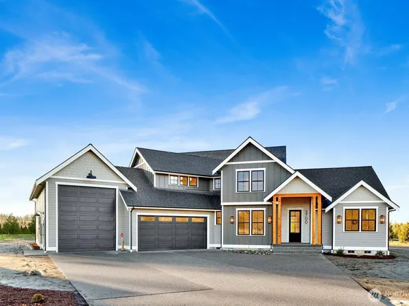 5700 Denali Lane, Bellingham, WA 98226