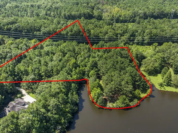 LOT 12 J Sec 1 Waterview Ct, Cataula, GA 31804
