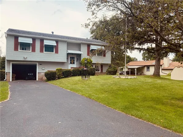 2099 N Union St, Spencerport, NY 14559