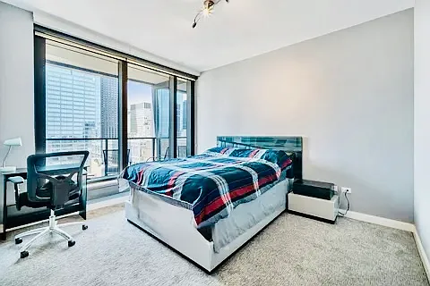 60 E Monroe St #2605 — Photo 10