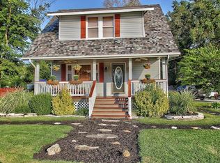 5204 Nameoki Rd, Granite City, IL 62040