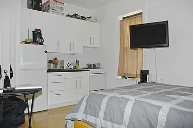 Rented by Boerum Hill Realty