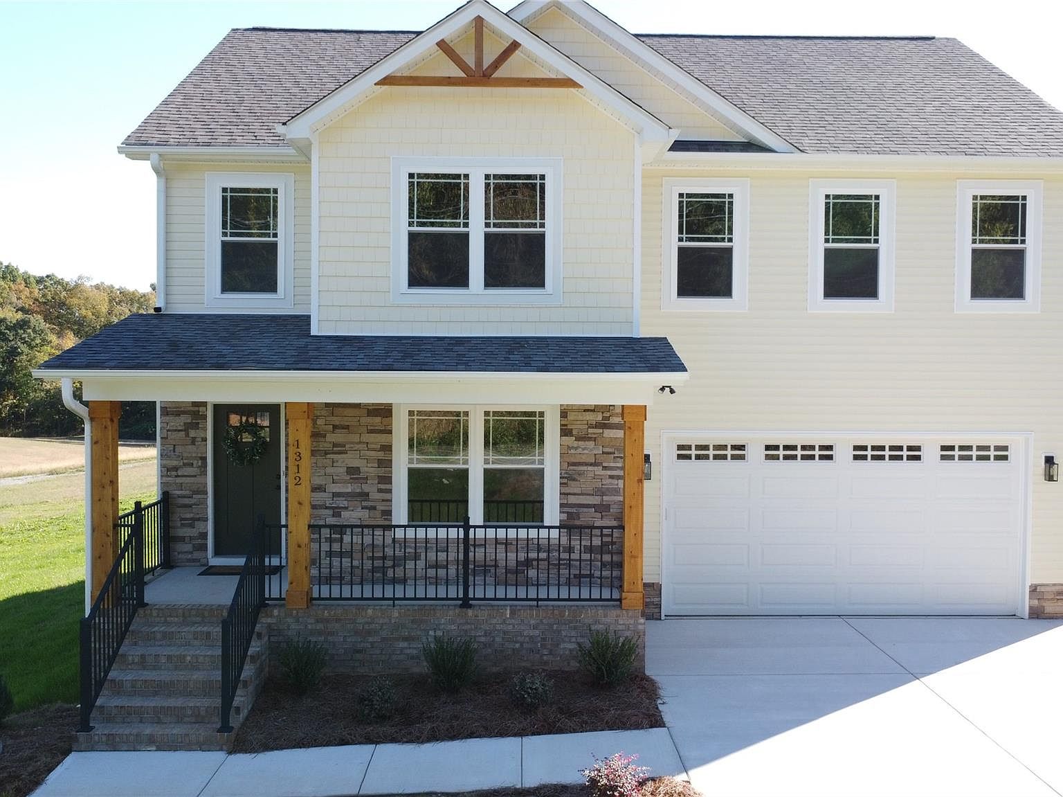 1312 Austin Chaney Rd, Wingate, NC 28174 | Zillow