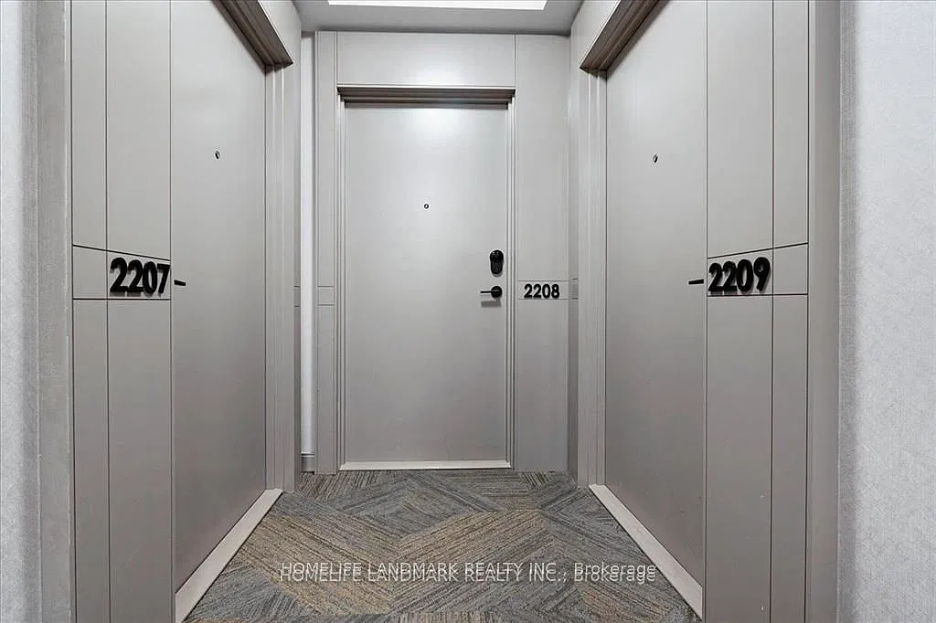 2 bed, $2,600 — Photo 3