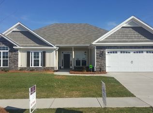 355 Bridle Path Rd, North Augusta, SC 29860