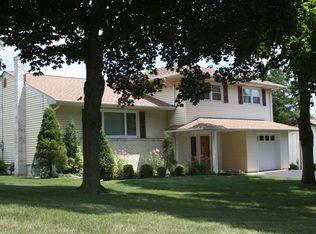 6 Condit Ave, Parsippany, NJ 07054