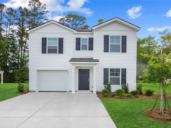 107 Fraser Lane, Rincon, GA 31326