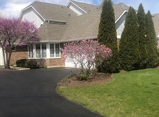 13750 Steeples Rd, Lemont, IL 60439