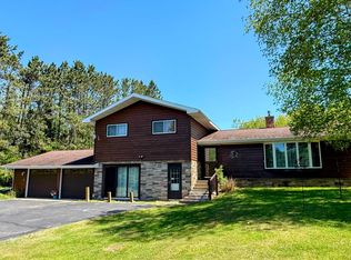 N16340 State Highway 13, Butternut, WI 54514