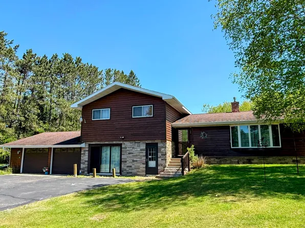 N16340 State Highway 13, Butternut, WI 54514