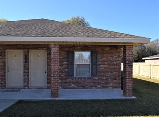 3318 Carver Rd #A, Lake Charles, LA 70615