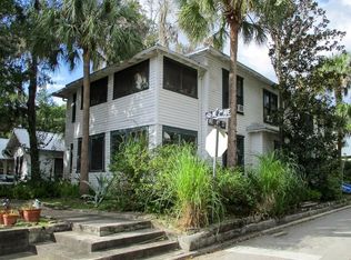 318 NE 2nd Ave APT 3, Gainesville, FL 32601