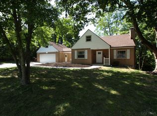 3527 Reemelin Rd, Cincinnati, OH 45211