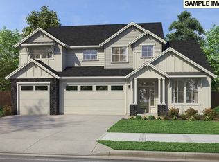 14097 S Kora Louise Ln, Mulino, OR