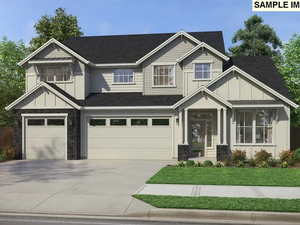 14097 S Kora Louise Ln, Mulino, OR 97042