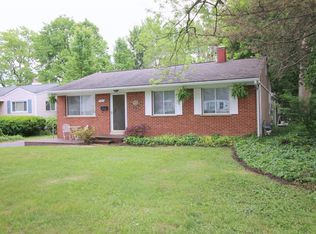 1977 Burns St, Ypsilanti, MI