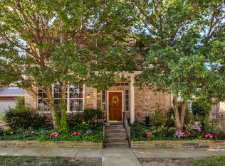 4553 Ballymena Dr, Frisco, TX 75034