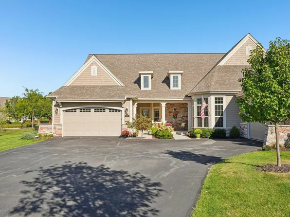 1755 Derby LANE, Oconomowoc, WI 53066