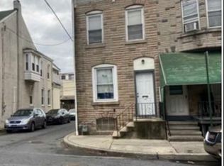 418 S 16th St, Reading, PA 19606