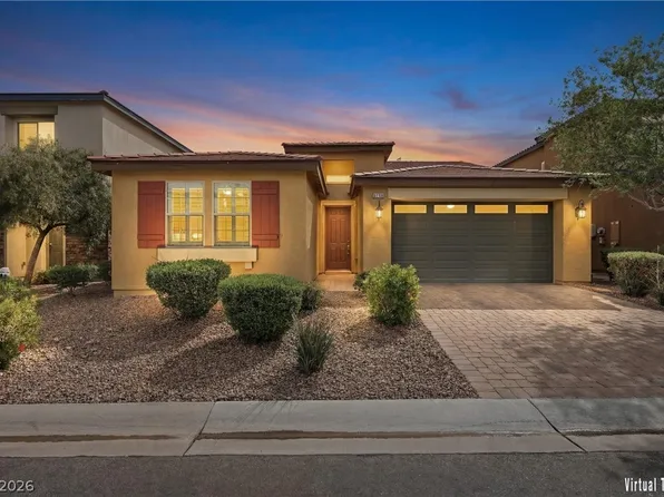 6158 Hays Cove Ct, Las Vegas, NV 89148