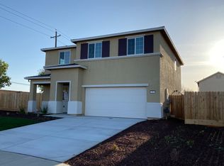 15 Hartley Ct #25, Merced, CA 95341